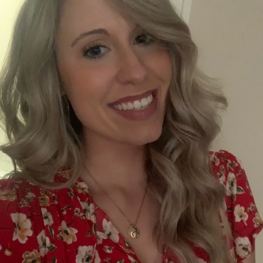 Meet your Posher, Breanna